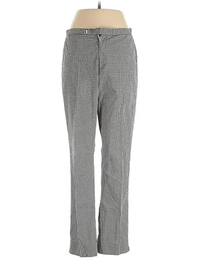 Pre-owned Polo Ralph Lauren Casual Pants In Black