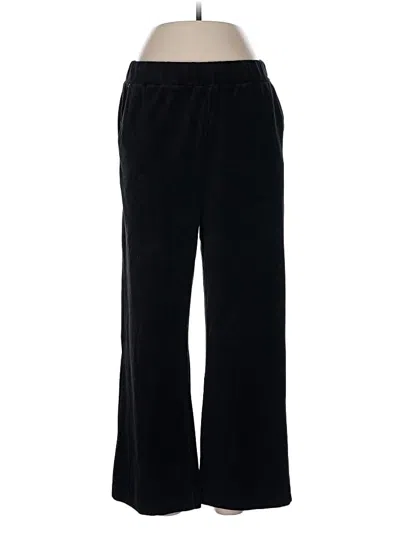 Pre-owned Polo Ralph Lauren Casual Pants In Black