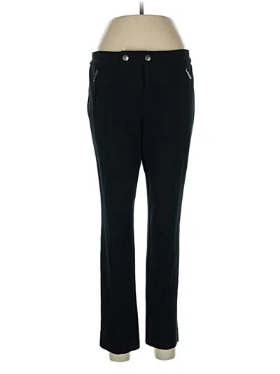 Pre-owned Polo Ralph Lauren Casual Pants In Black