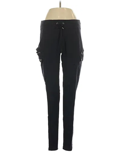 Pre-owned Polo Ralph Lauren Casual Pants In Black