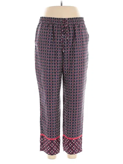 Pre-owned Polo Ralph Lauren Casual Pants In Blue