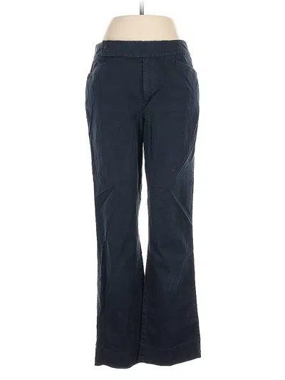 Pre-owned Polo Ralph Lauren Casual Pants In Blue