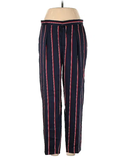 Pre-owned Polo Ralph Lauren Casual Pants In Blue