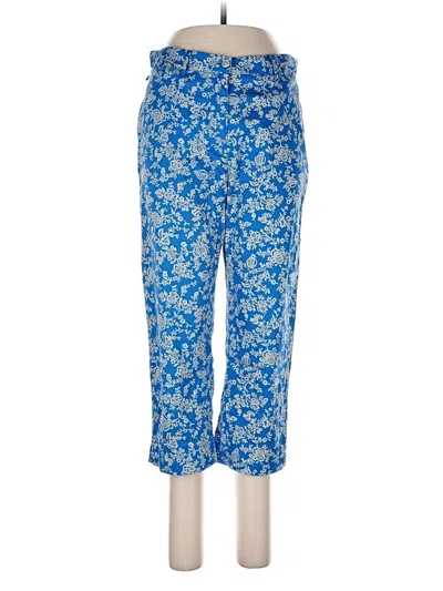 Pre-owned Polo Ralph Lauren Casual Pants In Blue