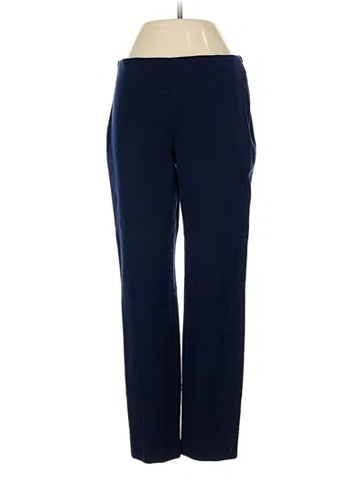 Pre-owned Polo Ralph Lauren Casual Pants In Blue