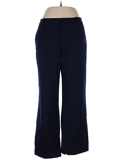 Pre-owned Polo Ralph Lauren Casual Pants In Blue