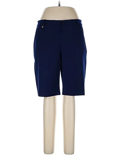 Pre-owned Polo Ralph Lauren Casual Pants In Blue