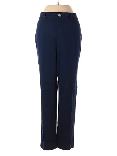 Pre-owned Polo Ralph Lauren Casual Pants In Blue