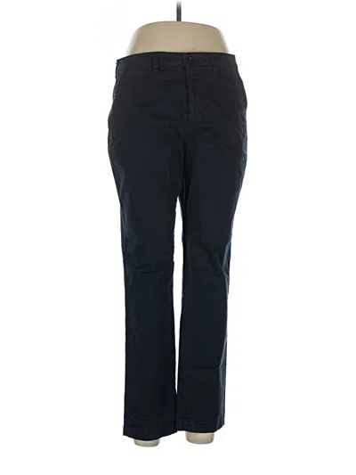 Pre-owned Polo Ralph Lauren Casual Pants In Blue