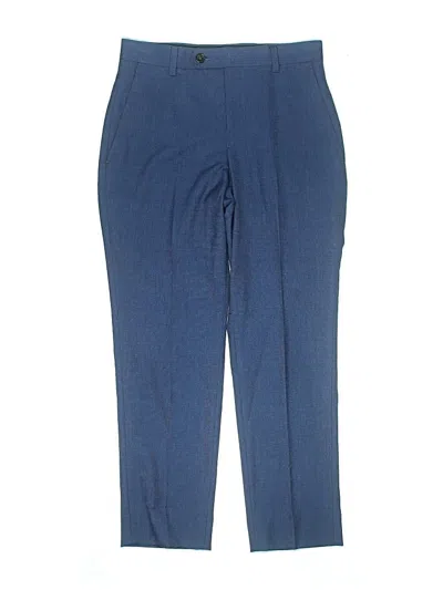 Pre-owned Polo Ralph Lauren Kids' Casual Pants In Blue