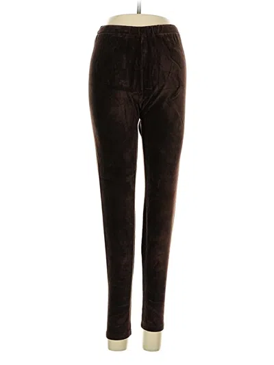 Pre-owned Polo Ralph Lauren Casual Pants In Brown