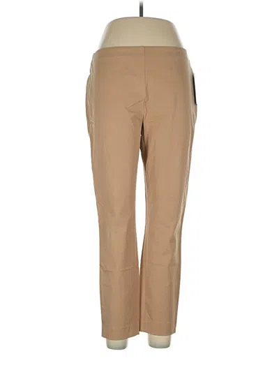 Pre-owned Polo Ralph Lauren Casual Pants In Brown