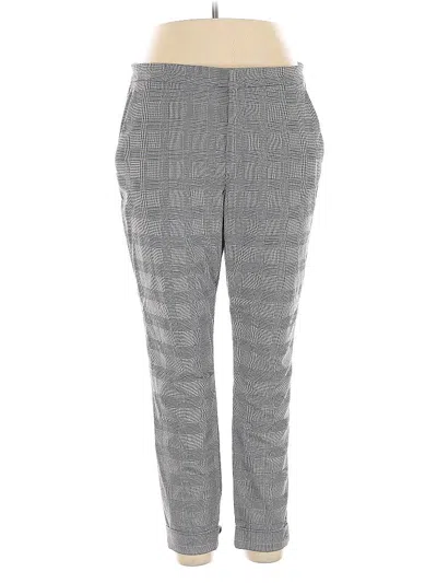 Pre-owned Polo Ralph Lauren Casual Pants In Gray