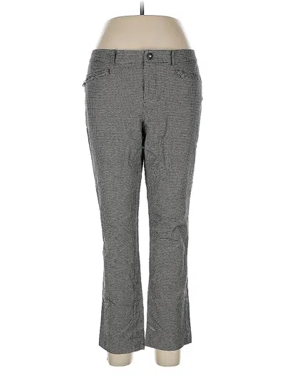 Pre-owned Polo Ralph Lauren Casual Pants In Gray