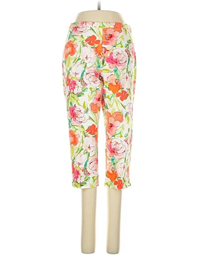 Pre-owned Polo Ralph Lauren Casual Pants In Orange