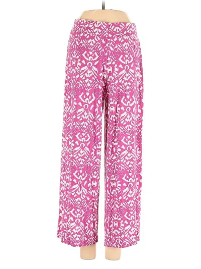 Pre-owned Polo Ralph Lauren Casual Pants In Pink