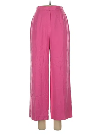 Pre-owned Polo Ralph Lauren Casual Pants In Pink