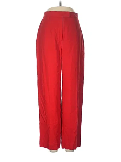 Polo Ralph Lauren Casual Pants In Red