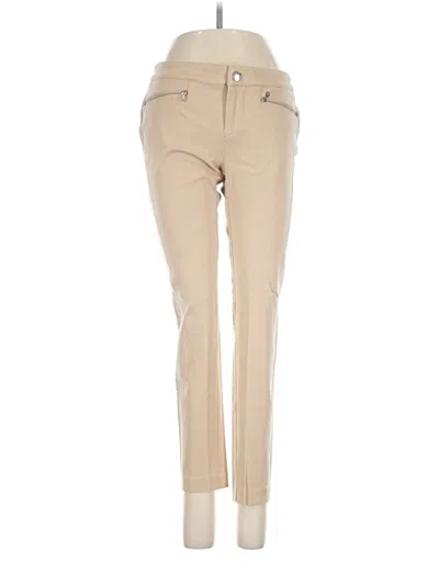 Pre-owned Polo Ralph Lauren Casual Pants In Tan