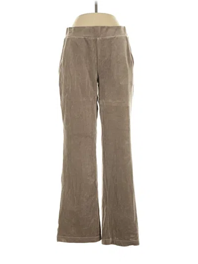 Pre-owned Polo Ralph Lauren Casual Pants In Tan