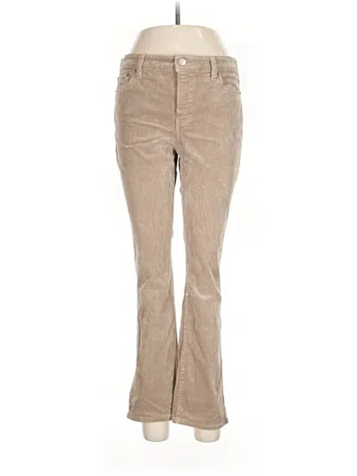 Pre-owned Polo Ralph Lauren Casual Pants In Tan