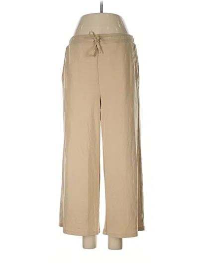 Pre-owned Polo Ralph Lauren Casual Pants In Tan