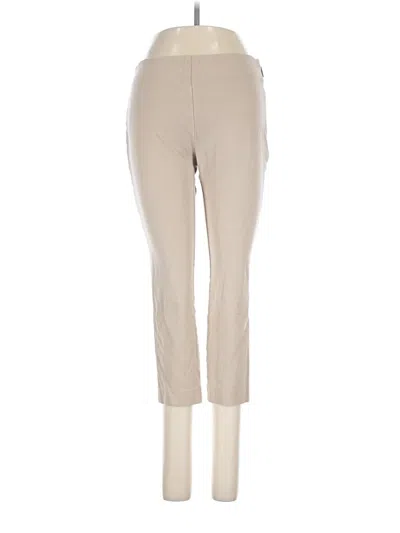 Pre-owned Polo Ralph Lauren Casual Pants In Tan