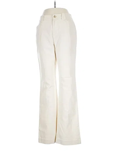 Pre-owned Polo Ralph Lauren Casual Pants In Tan