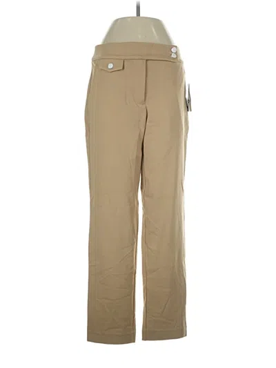 Polo Ralph Lauren Casual Pants In Tan