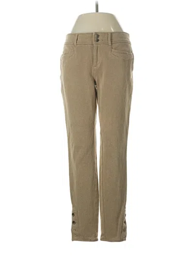 Pre-owned Polo Ralph Lauren Casual Pants In Tan