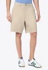 Polo Ralph Lauren Shorts Aus Baumwoll-twill