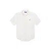 Polo Ralph Lauren Shirts In White