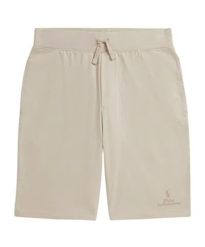Polo Ralph Lauren Casual Shorts In Neutral