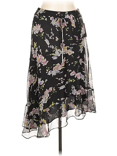 Polo Ralph Lauren Casual Skirt In Black