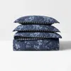 Polo Ralph Lauren Caterina Comforter Set In Navy
