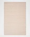 Polo Ralph Lauren Celeste Stripe Hand Woven Rug In Dune