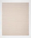 Polo Ralph Lauren Celeste Stripe Hand Woven Rug In Dune