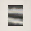 Polo Ralph Lauren Canyon Stripe Rug In Cinder
