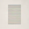Polo Ralph Lauren Canyon Stripe Rug In Sky