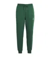 POLO RALPH LAUREN CHAIN LOGO SWEATPANTS