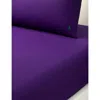 Polo Ralph Lauren Chalet Polo Player Cotton Single Fitted Sheet In Chalet