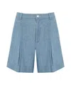 Polo Ralph Lauren Chambray Shorts