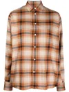 Polo Ralph Lauren Long Sleeve Button Front Shirt