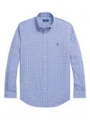 Polo Ralph Lauren Shirt In Blue
