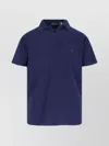 Polo Ralph Lauren Chest Pocket Polo Collar Short Sleeves