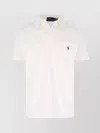 Polo Ralph Lauren Stretch-cotton Performance Tailored Polo Shirt