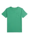 Polo Ralph Lauren Polo Pony-embroidered T-shirt