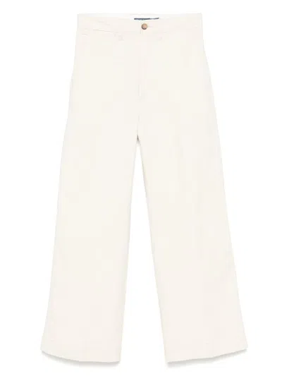 POLO RALPH LAUREN POLO RALPH LAUREN CHINO PANTS