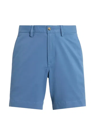 Polo Ralph Lauren Chino Shorts In Blue