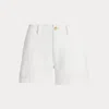 Polo Ralph Lauren Chino Twill Short In White